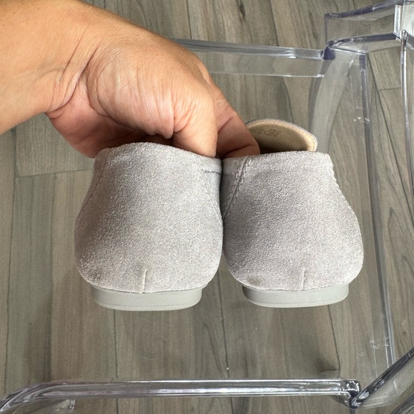 Stuart Weitzman Suede loafers - Picture 6 of 6